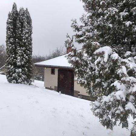 Szarvaslak Zalaujlak Lägenhet Exteriör bild