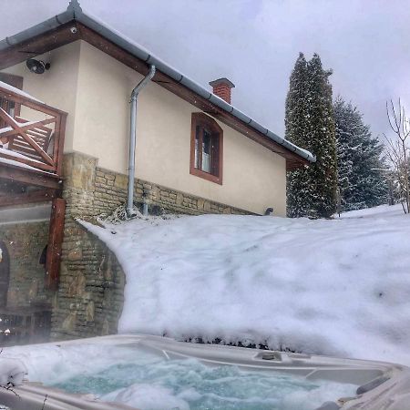 Szarvaslak Zalaujlak Lägenhet Exteriör bild